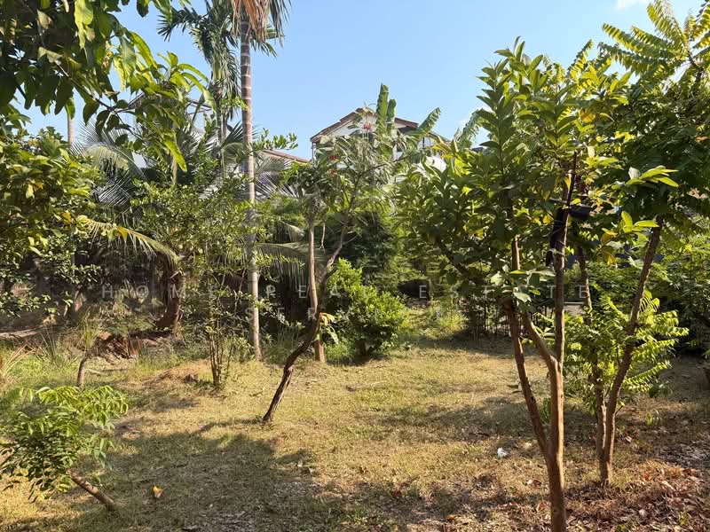 Land Prachachuen Soi 4 Yaek 2/1, Nonthaburi, Bang Khen, Muang Nonthaburi, Nonthaburi, , 484 sqm, Land For Sale, by HOME Real Estate Service, 500284297 - DDproperty.com