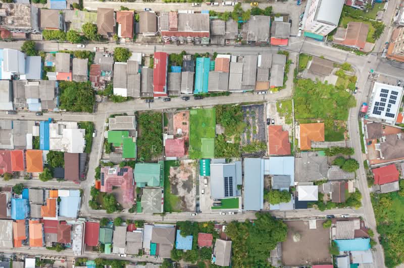 Land Prachachuen Soi 4 Yaek 2/1, Nonthaburi, Bang Khen, Muang Nonthaburi, Nonthaburi, , 484 sqm, Land For Sale, by HOME Real Estate Service, 500284297 - DDproperty.com