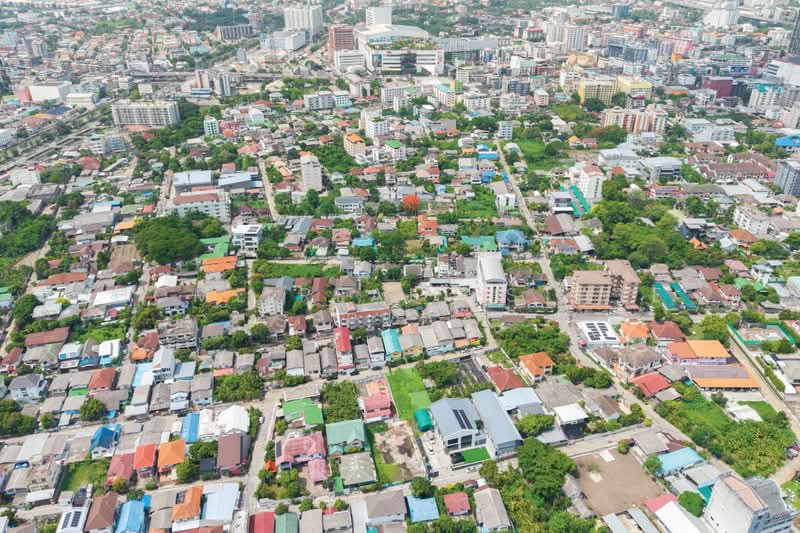 Land Prachachuen Soi 4 Yaek 2/1, Nonthaburi, Bang Khen, Muang Nonthaburi, Nonthaburi, , 484 sqm, Land For Sale, by HOME Real Estate Service, 500284297 - DDproperty.com