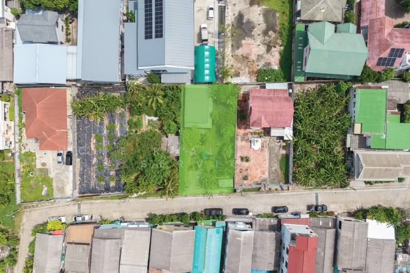 Land Prachachuen Soi 4 Yaek 2/1, Nonthaburi, Bang Khen, Muang Nonthaburi, Nonthaburi, , 484 sqm, Land For Sale, by HOME Real Estate Service, 500284297 - DDproperty.com