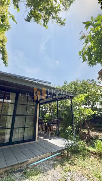 Land Prachachuen Soi 4 Yaek 2/1, Nonthaburi, Bang Khen, Muang Nonthaburi, Nonthaburi, , 484 sqm, Land For Sale, by HOME Real Estate Service, 500284297 - DDproperty.com
