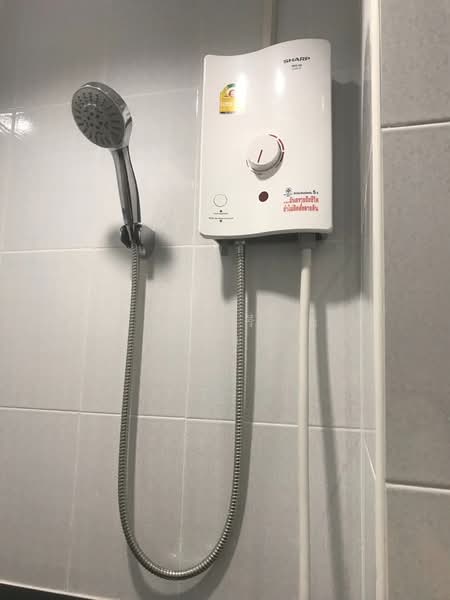 Asakan Place Srinakarin, Bangkok, 617 Srinakarin Road, Suan Luang, Suan Luang, Bangkok, 1 Bedroom, 30 sqm, Condo For Rent, by ขวัญเรือน ดีนาน, 500284302 - DDproperty.com
