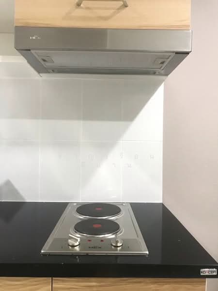 Asakan Place Srinakarin, Bangkok, 617 Srinakarin Road, Suan Luang, Suan Luang, Bangkok, 1 Bedroom, 30 sqm, Condo For Rent, by ขวัญเรือน ดีนาน, 500284302 - DDproperty.com