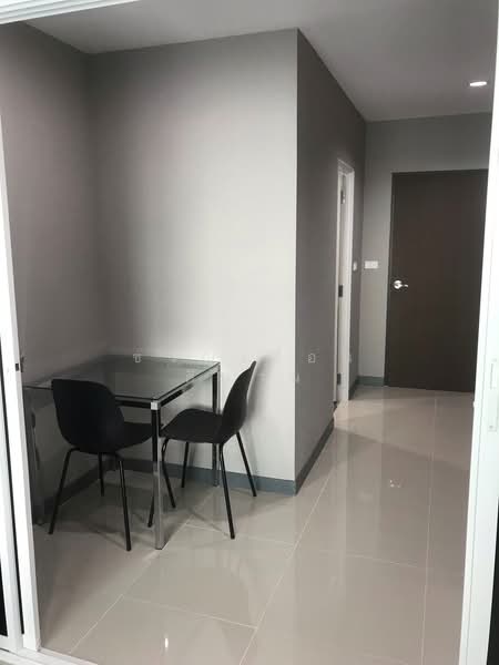 Asakan Place Srinakarin, Bangkok, 617 Srinakarin Road, Suan Luang, Suan Luang, Bangkok, 1 Bedroom, 30 sqm, Condo For Rent, by ขวัญเรือน ดีนาน, 500284302 - DDproperty.com