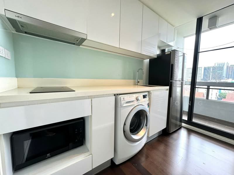 Formosa Ladprao 7, Bangkok, . Lat Phrao 7 Alley, Jom Phon, Chatuchak, Bangkok, 1 Bedroom, 38 sqm, Condo For Sale, by Trinnaya Dungsirisangthong, 500284309 - DDproperty.com