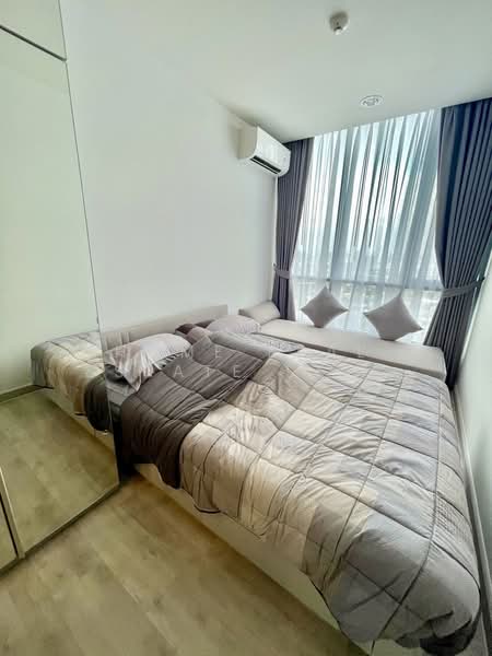 ขาย - Niche Pride Taopoon-Interchange : นิช ไพรด์ เตาปูน-อินเตอร์เชนจ์, กรุงเทพ