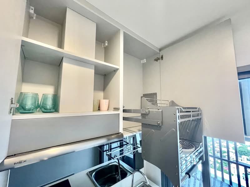 ขาย - Niche Pride Taopoon-Interchange : นิช ไพรด์ เตาปูน-อินเตอร์เชนจ์, กรุงเทพ
