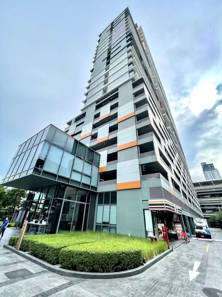 ขาย - Niche Pride Taopoon-Interchange : นิช ไพรด์ เตาปูน-อินเตอร์เชนจ์, กรุงเทพ