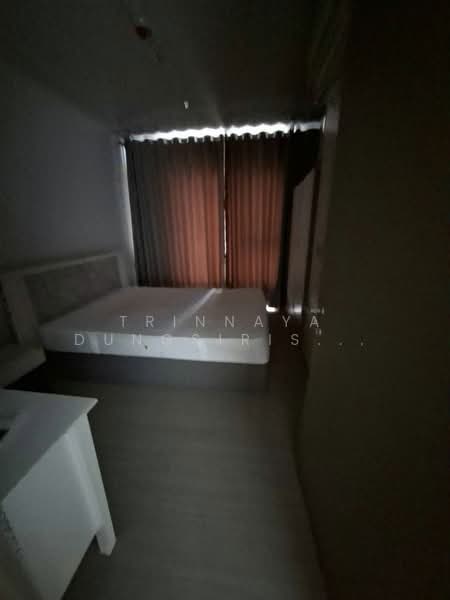 Life Asoke-Rama 9, Bangkok, 626 Asoke-Dindaeng Road, Makkasan, Ratchathewi, Bangkok, 1 Bedroom, 32 sqm, Condo For Rent, by Trinnaya Dungsirisangthong, 500284314 - DDproperty.com