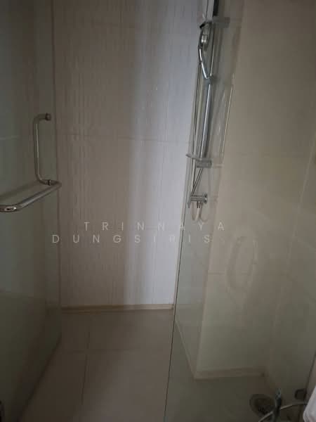 Life Asoke-Rama 9, Bangkok, 626 Asoke-Dindaeng Road, Makkasan, Ratchathewi, Bangkok, 1 Bedroom, 32 sqm, Condo For Rent, by Trinnaya Dungsirisangthong, 500284314 - DDproperty.com