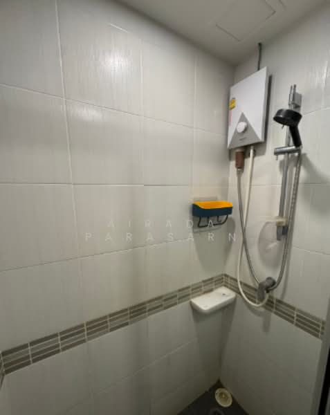 Lumpini Place Bangna Km.3, Bangkok, 52 Soi Bang Na-Trat 23, Bang Na, Bang Na, Bangkok, 1 Bedroom, 23 sqm, Condo For Rent, by Airada Parasarn, 500284315 - DDproperty.com