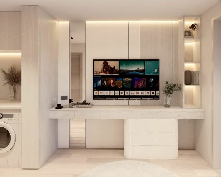 Chom Doi Condominium, Chiang Mai, 9 Canal Road, Su Thep, Muang Chiang Mai, Chiang Mai, 1 Bedroom, 35 sqm, Condo For Sale, by อรกัญญา สายวังกิจ, 500284316 - DDproperty.com