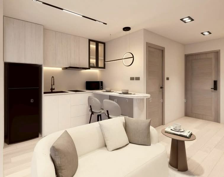 Chom Doi Condominium : ชมดอย คอนโดเต็ล(ตึกเหลี่ยม), เชียงใหม่, 9 ถนน ชลประทาน, สุเทพ, เมืองเชียงใหม่, เชียงใหม่, 35 ตร.ม., คอนโด ขาย, โดย อรกัญญา สายวังกิจ, 500284316 - DDproperty.com