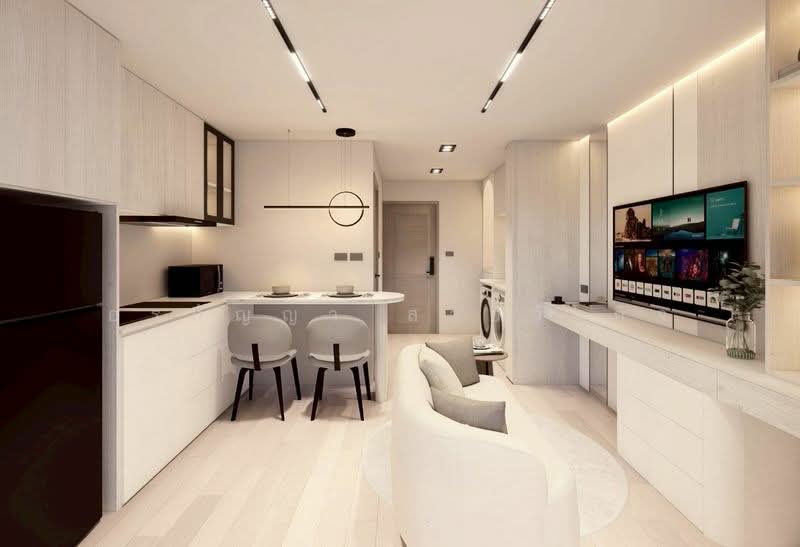 Chom Doi Condominium : ชมดอย คอนโดเต็ล(ตึกเหลี่ยม), เชียงใหม่, 9 ถนน ชลประทาน, สุเทพ, เมืองเชียงใหม่, เชียงใหม่, 35 ตร.ม., คอนโด ขาย, โดย อรกัญญา สายวังกิจ, 500284316 - DDproperty.com
