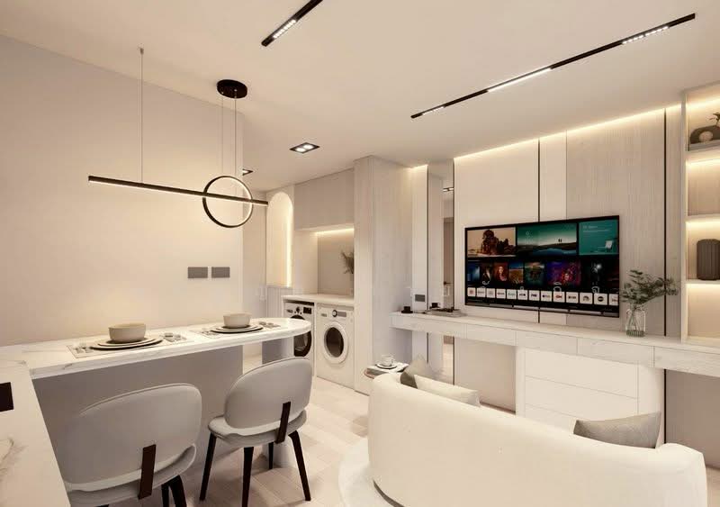 Chom Doi Condominium : ชมดอย คอนโดเต็ล(ตึกเหลี่ยม), เชียงใหม่, 9 ถนน ชลประทาน, สุเทพ, เมืองเชียงใหม่, เชียงใหม่, 35 ตร.ม., คอนโด ขาย, โดย อรกัญญา สายวังกิจ, 500284316 - DDproperty.com