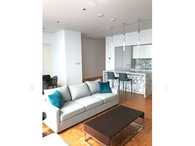 For Rent - The Ritz-Carlton Residences, Bangkok