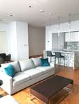 The Ritz-Carlton Residences : เดอะ ริซท์-คาร์ลตัน เรสซิเดนเซส, กรุงเทพ