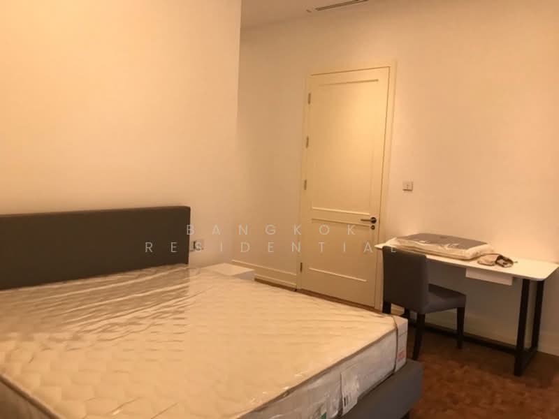 The Ritz-Carlton Residences, Bangkok, 114 Narathiwat Ratchanakarin Road, Silom, Bang Rak, Bangkok, 2 Bedrooms, 147 sqm, Condo For Rent, by Bangkok Residential, 500284321 - DDproperty.com