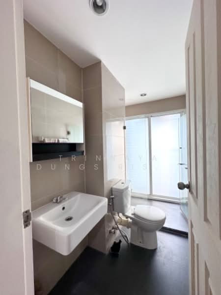 SYM Vibha-Ladprao, Bangkok, 733 Vibhavadi Rangsit Rd, Jom Phon, Chatuchak, Bangkok, 1 Bedroom, 35 sqm, Condo For Sale, by Trinnaya Dungsirisangthong, 500284322 - DDproperty.com