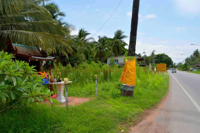 ที่ดินอัมพวา สมุทรสงคราม, Samut Songkhram, Plai Phongphang, Amphawa, Samut Songkhram, , 21,804 sqm, Land For Sale, by The Best Property มล, 500284326 - DDproperty.com