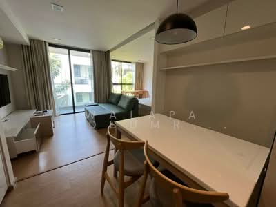 For Rent - Liv @ 49, Bangkok
