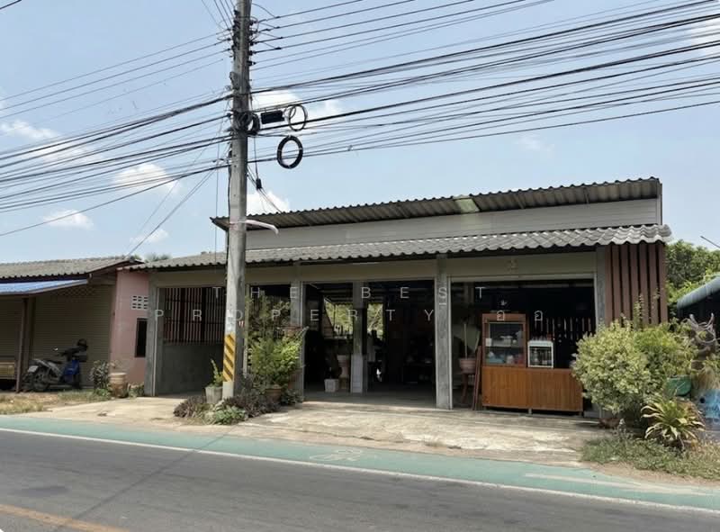 ขาย - บ้านเดี่ยวบางคนที สมุทรสงคราม, สมุทรสงคราม