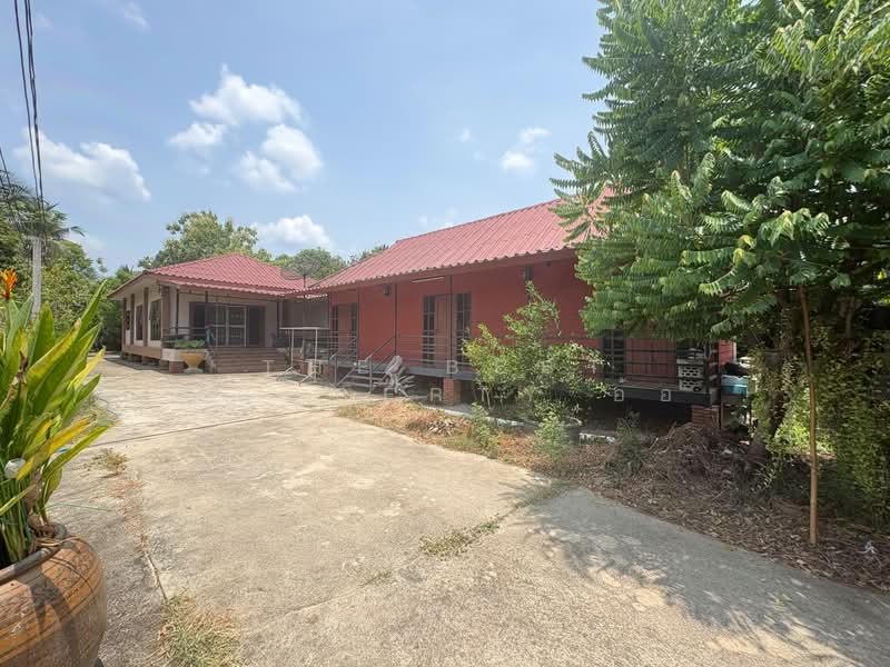 For Sale - บ้านเดี่ยวบางคนที สมุทรสงคราม, Samut Songkhram