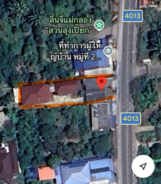 ขาย - บ้านเดี่ยวบางคนที สมุทรสงคราม, สมุทรสงคราม