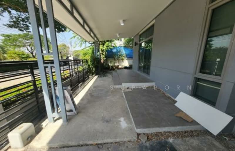 บ้าน 3-ห้องนอน, กรุงเทพ, หัวหมาก, บางกะปิ, กรุงเทพ, 263 ตร.ม., บ้านเดี่ยว ให้เช่า, โดย Vipada Supaporn, 500284333 - DDproperty.com
