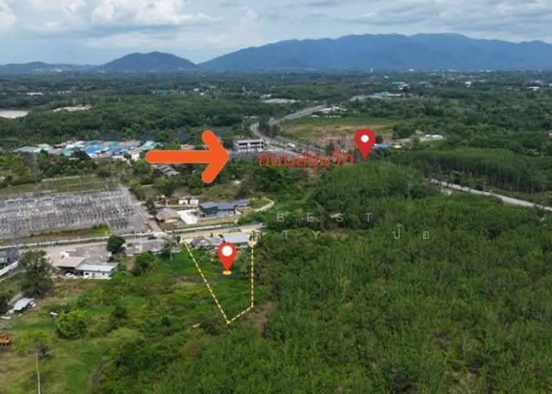 For Sale - บ้านเดี่ยวพร้อมที่ดินแสลง จันทบุรี, Chanthaburi
