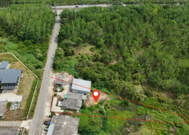 For Sale - บ้านเดี่ยวพร้อมที่ดินแสลง จันทบุรี, Chanthaburi