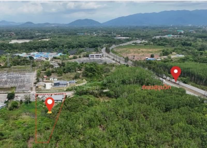 For Sale - บ้านเดี่ยวพร้อมที่ดินแสลง จันทบุรี, Chanthaburi