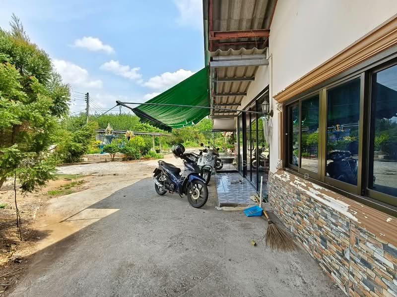 For Sale - บ้านเดี่ยวพร้อมที่ดินแสลง จันทบุรี, Chanthaburi