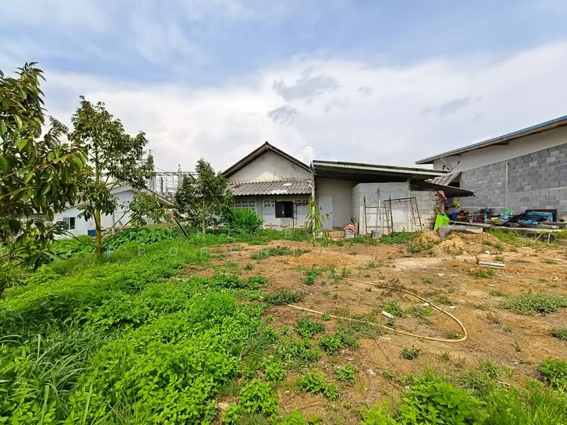For Sale - บ้านเดี่ยวพร้อมที่ดินแสลง จันทบุรี, Chanthaburi