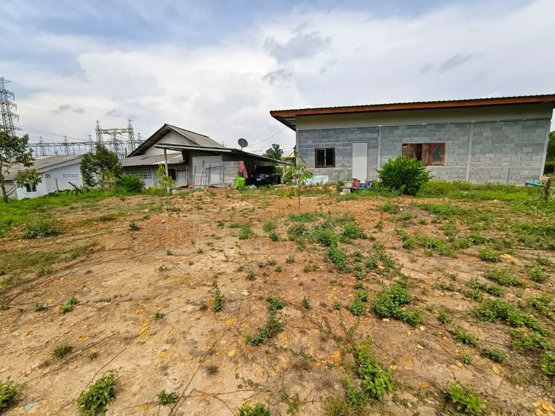 For Sale - บ้านเดี่ยวพร้อมที่ดินแสลง จันทบุรี, Chanthaburi