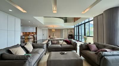 ขาย - Royal River Place : รอยัล ริเวอร์ เพลส, กรุงเทพ