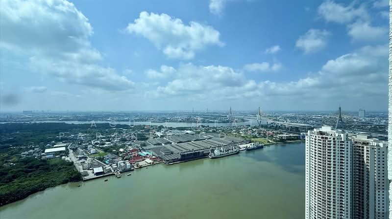 Royal River Place, Bangkok, Rama 3 Road, Bang Pong Pang, Yan Nawa, Bangkok, 4 Bedrooms, 587 sqm, Condo For Sale, by Acute Realty Partner Co.,Ltd., 500284348 - DDproperty.com