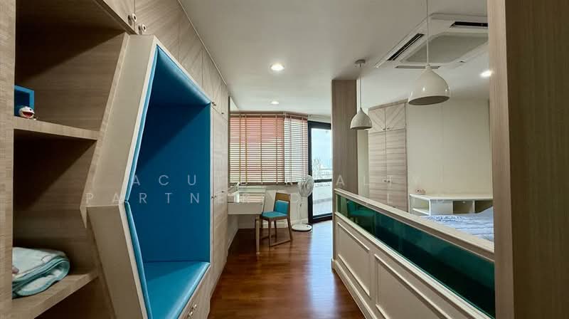 Royal River Place : รอยัล ริเวอร์ เพลส, กรุงเทพ, ถนนพระราม 3, บางโพงพาง, ยานนาวา, กรุงเทพ, 587 ตร.ม., คอนโด ขาย, โดย Acute Realty Partner Co.,Ltd., 500284348 - DDproperty.com