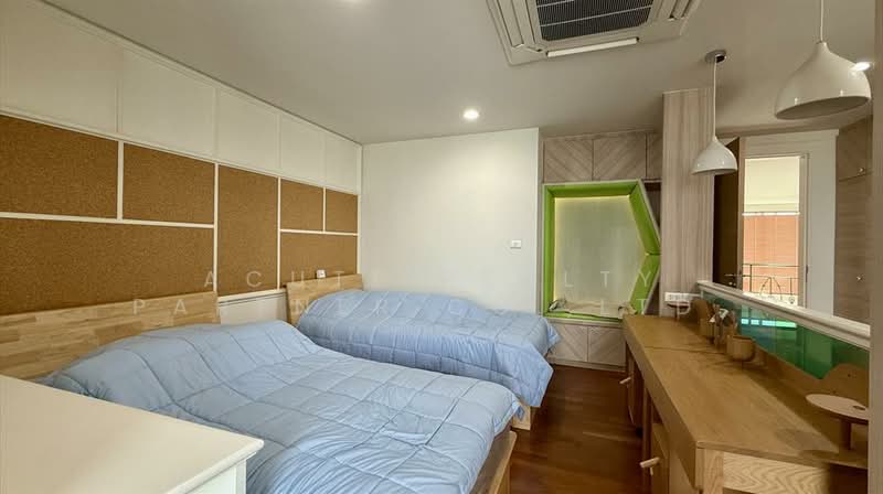 Royal River Place, Bangkok, Rama 3 Road, Bang Pong Pang, Yan Nawa, Bangkok, 4 Bedrooms, 587 sqm, Condo For Sale, by Acute Realty Partner Co.,Ltd., 500284348 - DDproperty.com