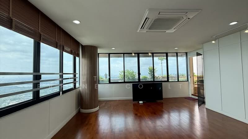 Royal River Place, Bangkok, Rama 3 Road, Bang Pong Pang, Yan Nawa, Bangkok, 4 Bedrooms, 587 sqm, Condo For Sale, by Acute Realty Partner Co.,Ltd., 500284348 - DDproperty.com