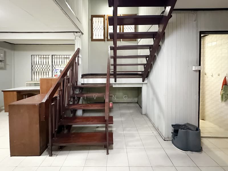House Soi Klangmontri, Bangkok, รัชดาภิเศก, Chatuchak, Chatuchak, Bangkok, 4 Bedrooms, 160 sqm, Single Detached House For Sale, by Haus Living Estate, 500284352 - DDproperty.com