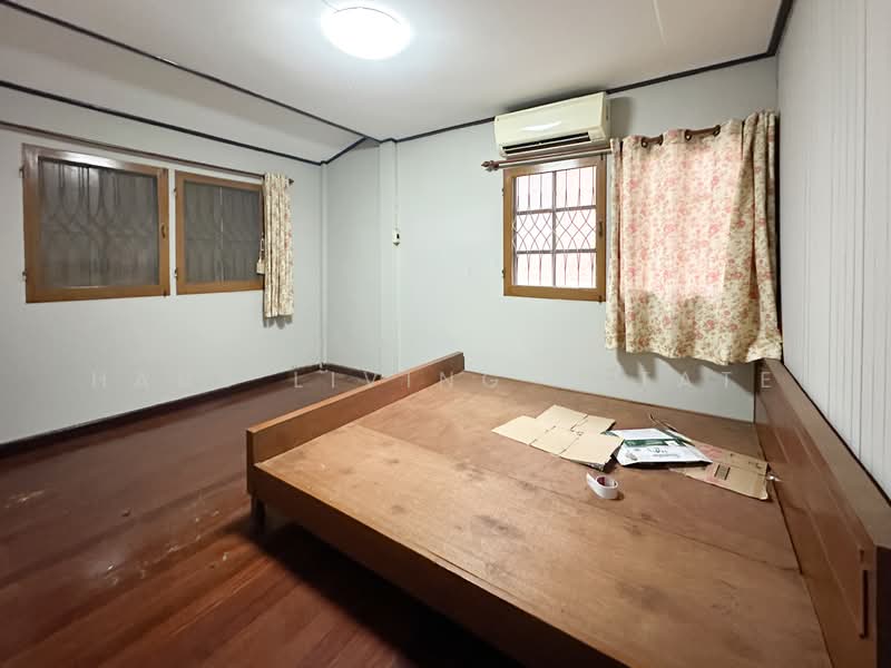บ้านพร้อมที่ดิน ซอยคลังมนตรี, กรุงเทพ, รัชดาภิเศก, จตุจักร, จตุจักร, กรุงเทพ, 160 ตร.ม., บ้านเดี่ยว ขาย, โดย Haus Living Estate, 500284352 - DDproperty.com