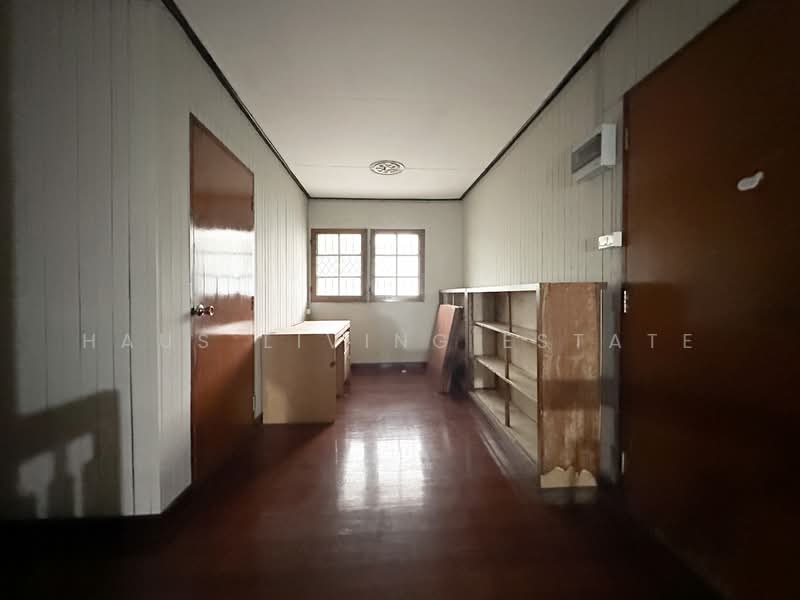 House Soi Klangmontri, Bangkok, รัชดาภิเศก, Chatuchak, Chatuchak, Bangkok, 4 Bedrooms, 160 sqm, Single Detached House For Sale, by Haus Living Estate, 500284352 - DDproperty.com