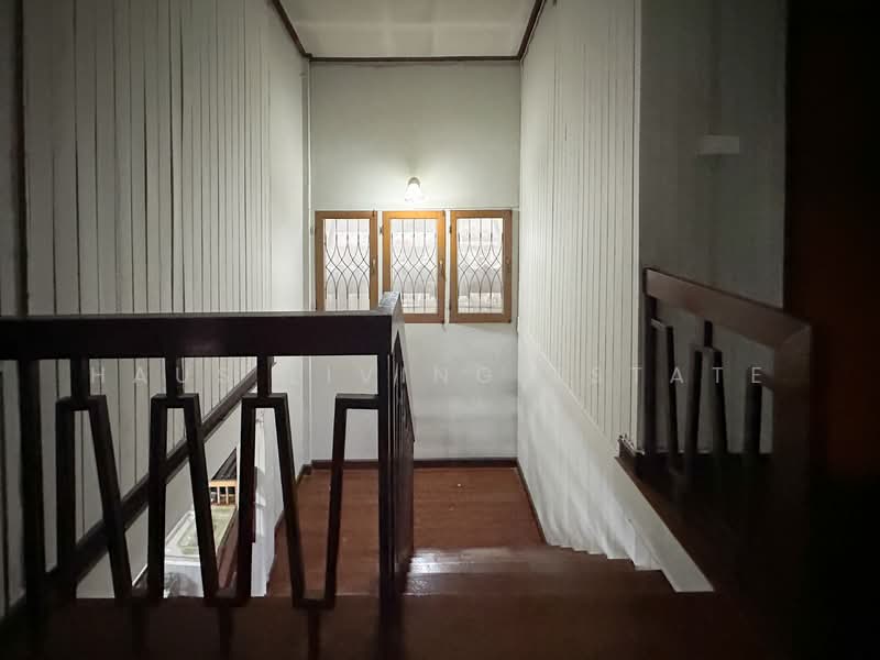 บ้านพร้อมที่ดิน ซอยคลังมนตรี, กรุงเทพ, รัชดาภิเศก, จตุจักร, จตุจักร, กรุงเทพ, 160 ตร.ม., บ้านเดี่ยว ขาย, โดย Haus Living Estate, 500284352 - DDproperty.com