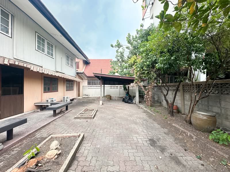 บ้านพร้อมที่ดิน ซอยคลังมนตรี, กรุงเทพ, รัชดาภิเศก, จตุจักร, จตุจักร, กรุงเทพ, 160 ตร.ม., บ้านเดี่ยว ขาย, โดย Haus Living Estate, 500284352 - DDproperty.com