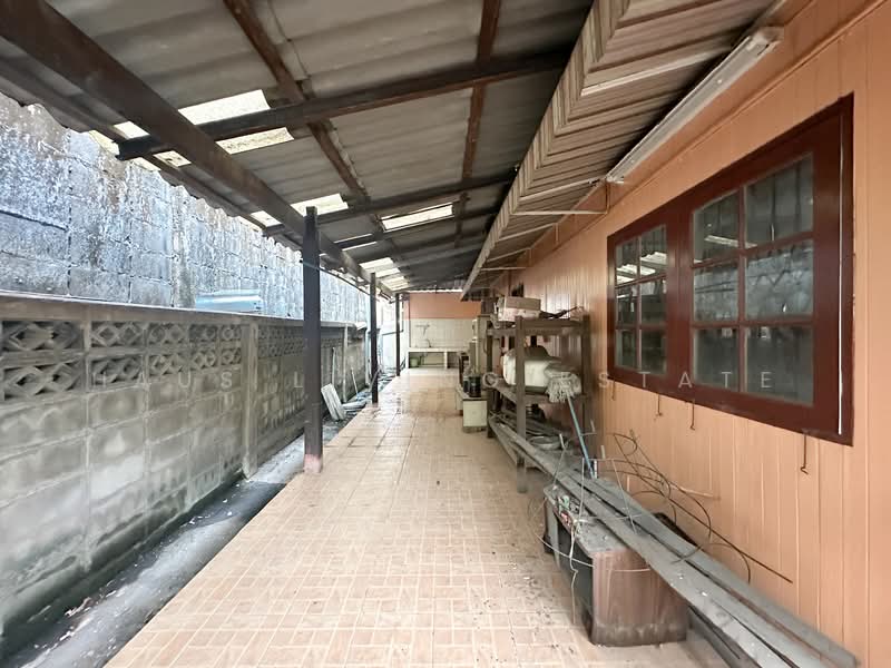 บ้านพร้อมที่ดิน ซอยคลังมนตรี, กรุงเทพ, รัชดาภิเศก, จตุจักร, จตุจักร, กรุงเทพ, 160 ตร.ม., บ้านเดี่ยว ขาย, โดย Haus Living Estate, 500284352 - DDproperty.com