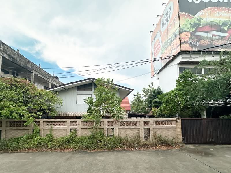 บ้านพร้อมที่ดิน ซอยคลังมนตรี, กรุงเทพ, รัชดาภิเศก, จตุจักร, จตุจักร, กรุงเทพ, 160 ตร.ม., บ้านเดี่ยว ขาย, โดย Haus Living Estate, 500284352 - DDproperty.com