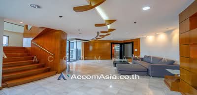 For Rent - Moon Tower, Bangkok