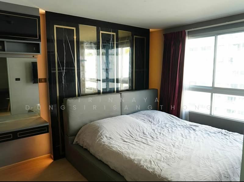 The Clover Thonglor Residence, Bangkok, Soi Sukhumvit 55, Khlong Tan Nua, Watthana, Bangkok, 1 Bedroom, 36 sqm, Condo For Sale, by Trinnaya Dungsirisangthong, 500284365 - DDproperty.com