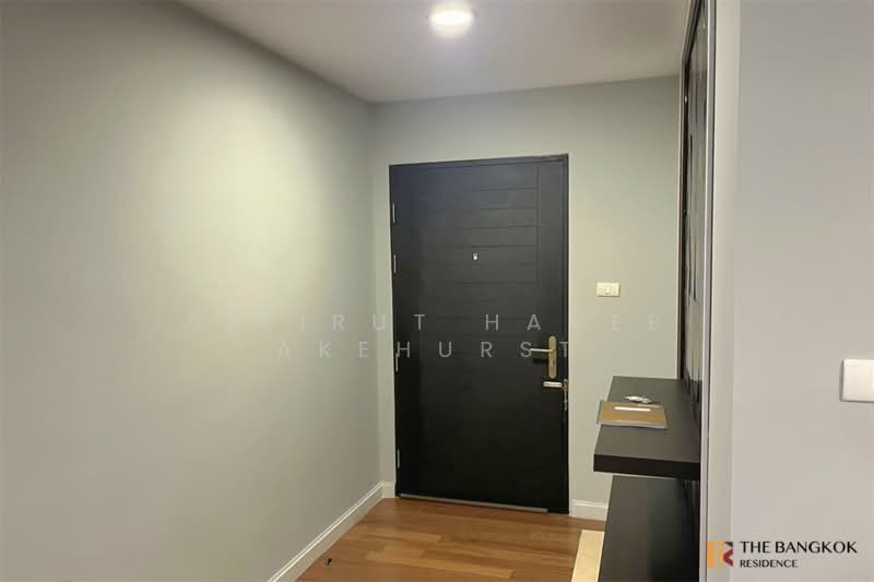 Belle Grand Rama 9, Bangkok, 131 Rama 9 Road, Huai Khwang, Huai Khwang, Bangkok, 2 Bedrooms, 89 sqm, Condo For Sale, by Sirirut Havee Akehurst, 500284366 - DDproperty.com